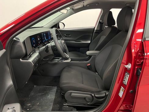 New 2026 Hyundai Kona SEL Sport FWD image 10