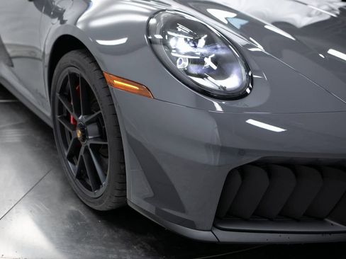 New 2026 Porsche 911 Carrera 4 GTS image 12