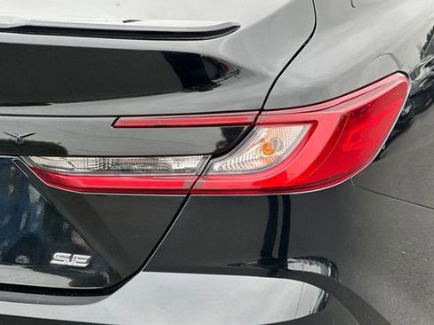 Certified 2025 Toyota Camry LE image 32