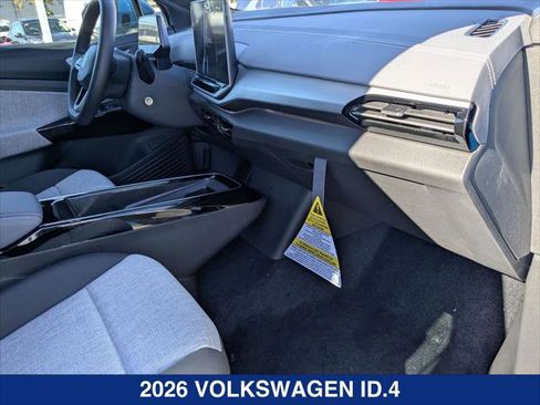 New 2026 Volkswagen ID.4 Pro image 20