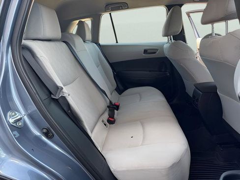 Used 2026 Toyota Corolla Cross L FWD image 25