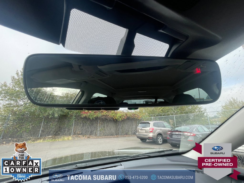 Used 2023 Subaru Forester Limited AWD/4WD image 24