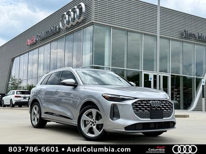 New 2026 Audi Q5 Prestige