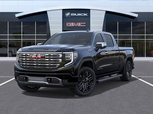 New 2026 GMC Sierra 1500 Denali w/ Denali Reserve Package image 6