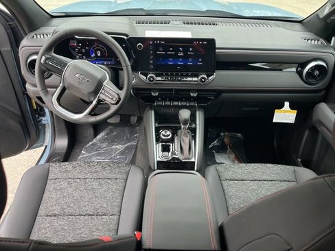 New 2026 Chevrolet Colorado Z71 image 21