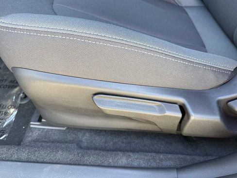 New 2026 Subaru Crosstrek 2.0i Premium image 23