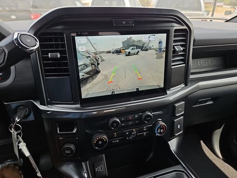 New 2026 Ford F150 STX w/ Equipment Group 200A RWD image 24