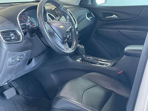 Used 2021 Chevrolet Equinox Premier image 15