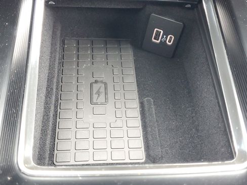 New 2026 Lincoln Corsair Reserve w/ Jet Appearance Package image 23