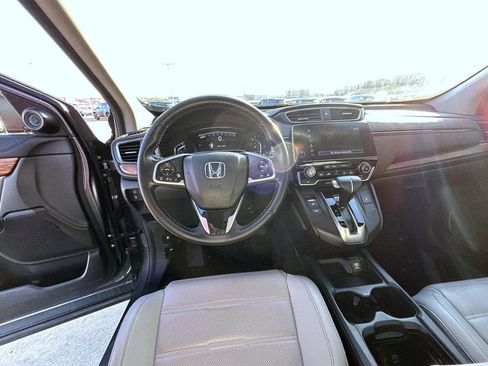 Used 2018 Honda CR-V Touring image 12