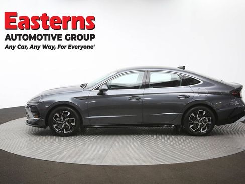 Used 2024 Hyundai Sonata SEL image 59