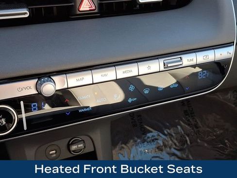 Used 2023 Hyundai Ioniq 5 SEL w/ Cargo Package image 20