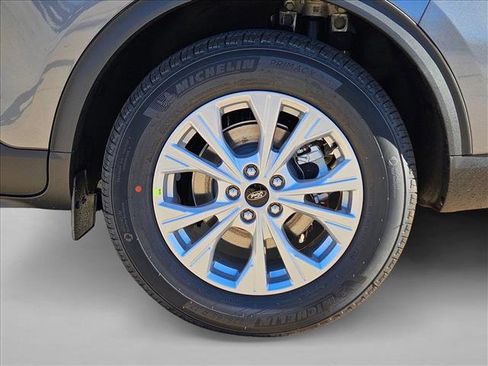 New 2026 Ford Escape Active FWD image 10