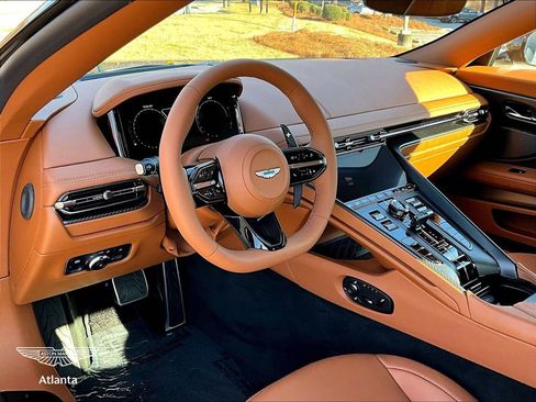 New 2026 Aston Martin DB12 Volante image 6