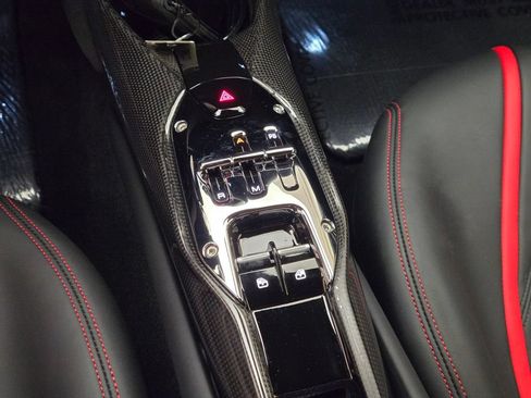 Used 2024 Ferrari 296 GTB RWD image 36