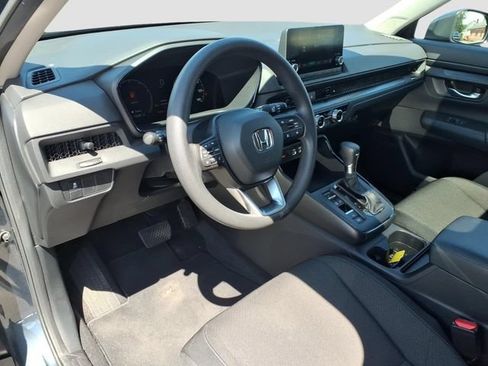 Used 2023 Honda CR-V EX image 23