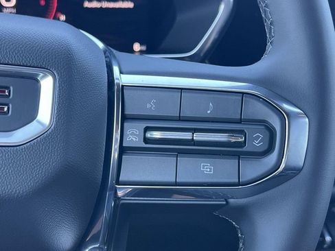 New 2026 GMC Canyon Elevation RWD image 14