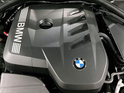 Used 2026 BMW 330i xDrive Sedan AWD/4WD image 30