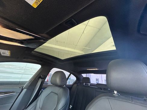 Used 2020 BMW 530i w/ Convenience Package RWD image 12
