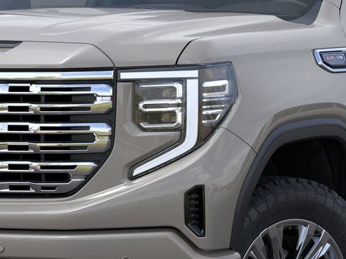 New 2026 GMC Sierra 1500 Denali image 34