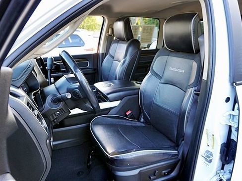 Certified 2022 RAM 3500 Laramie image 19