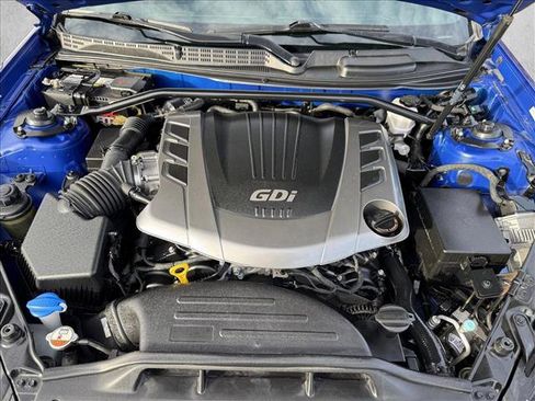 Used 2013 Hyundai Genesis 3.8 image 21