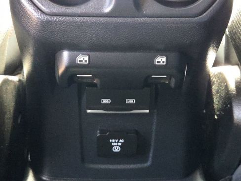 Used 2021 Jeep Wrangler Unlimited Rubicon image 14