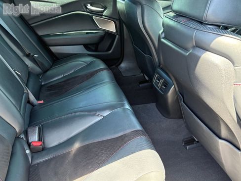 Used 2022 Acura TLX w/ A-SPEC Pkg FWD image 23