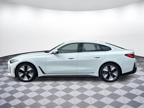 Certified 2023 BMW i4 eDrive35 RWD image 2