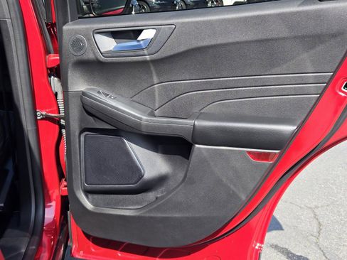 Used 2023 Ford Escape Active w/ Tech Pack #2 image 30