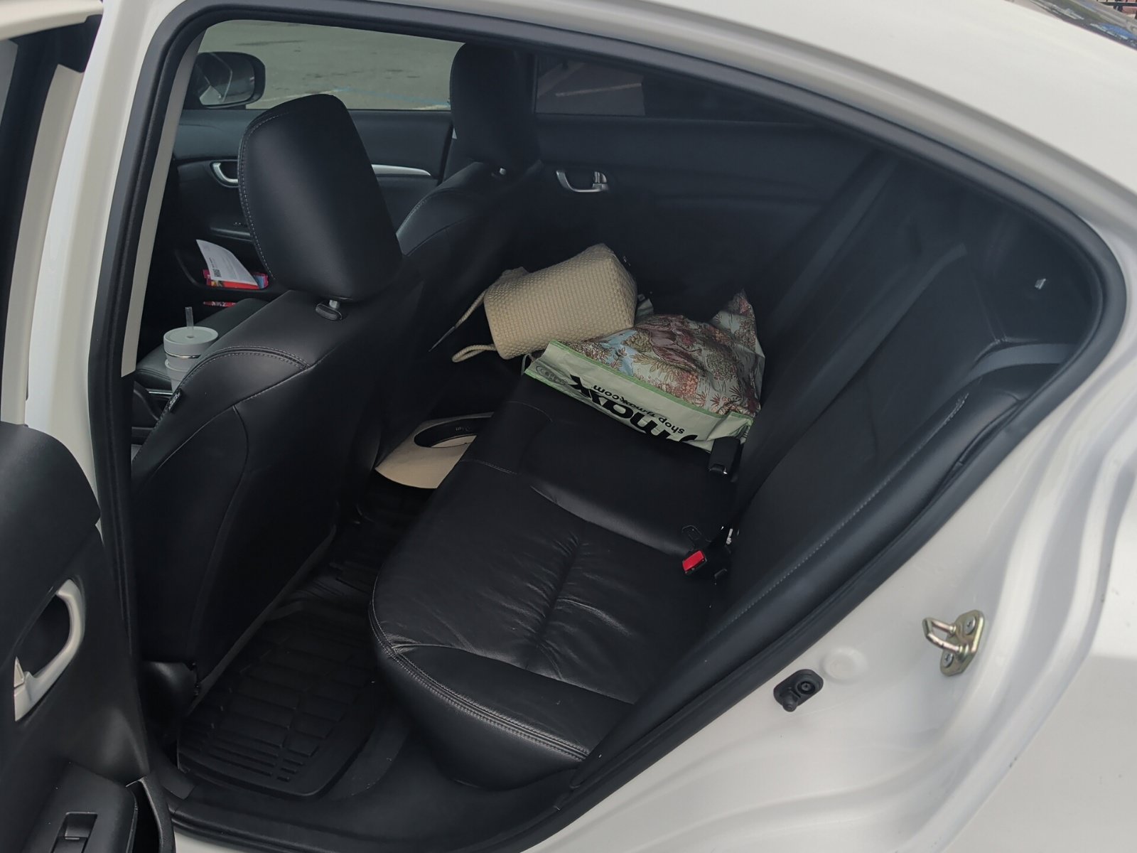 Used 2014 Honda Civic EX-L image 11