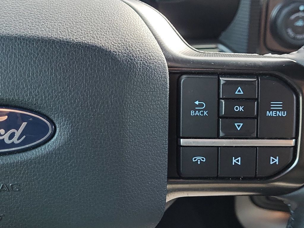 Used 2024 Ford F150 Platinum w/ Equipment Group 702A High AWD/4WD image 22