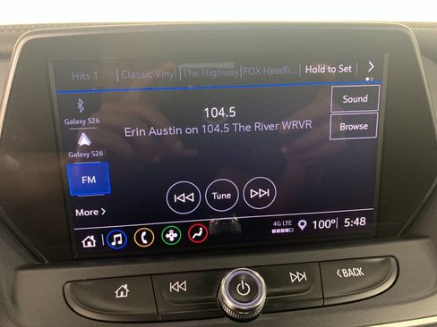 Used 2022 Chevrolet Blazer LT FWD image 26