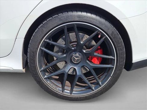 Used 2022 Mercedes-Benz AMG GT 43 image 23