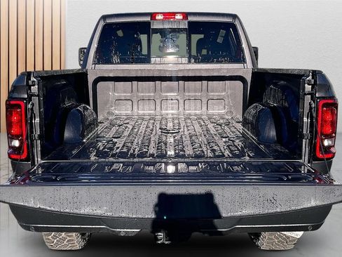 New 2026 RAM 2500 Warlock AWD/4WD image 23
