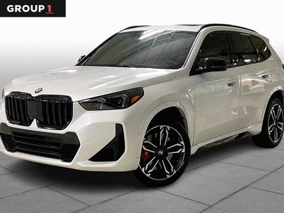 Certified 2024 BMW X1 xDrive28i w/ M Sport Package