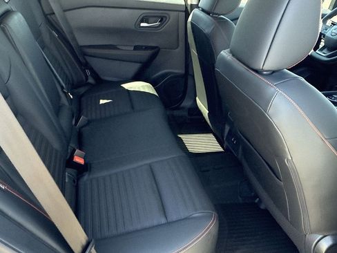 New 2026 Nissan Rogue Rock Creek image 14