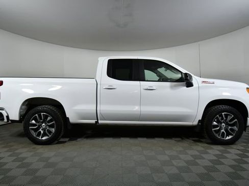 Used 2023 Chevrolet Silverado 1500 RST w/ Convenience Package II image 15