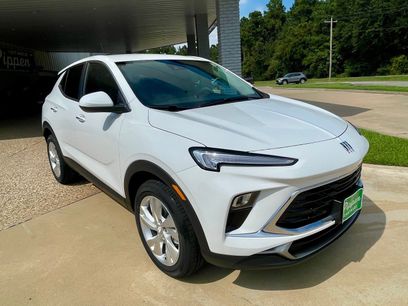 New 2026 Buick Encore GX Preferred w/ Comfort Package