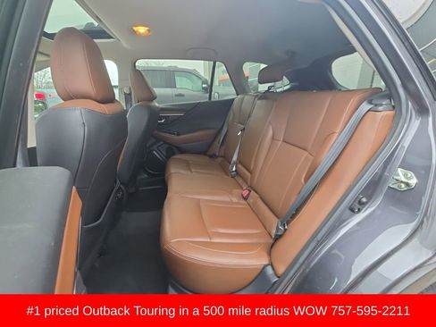 Used 2020 Subaru Outback Touring image 10