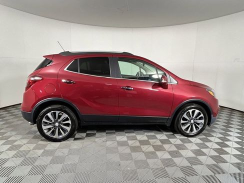 Used 2019 Buick Encore Essence image 8