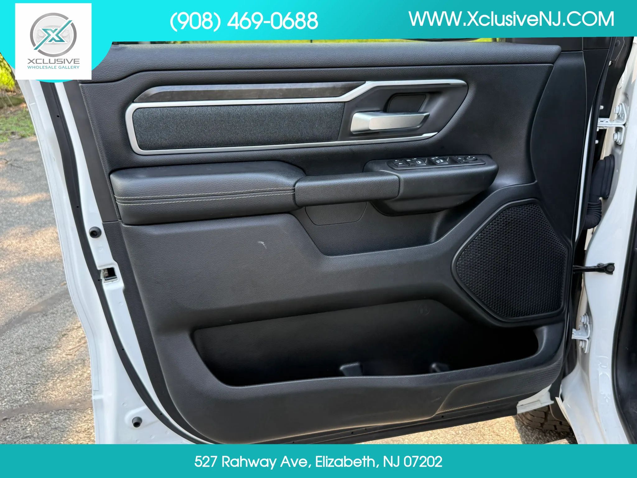 Used 2020 RAM 1500 Big Horn AWD/4WD image 7