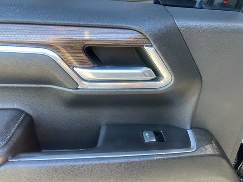 Used 2023 Chevrolet Silverado 1500 LT Trail Boss w/ LT Trail Boss Premium Package image 30