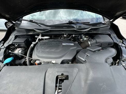 Used 2019 Honda Odyssey Elite image 31