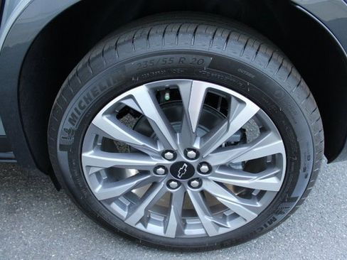 New 2025 Chevrolet Blazer Premier w/ Driver Confidence II Package image 21