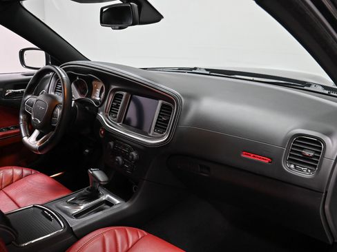 Used 2023 Dodge Charger SRT Hellcat image 31