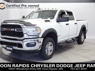Certified 2024 RAM 2500 Tradesman w/ Chrome Appearance Group AWD/4WD video 1