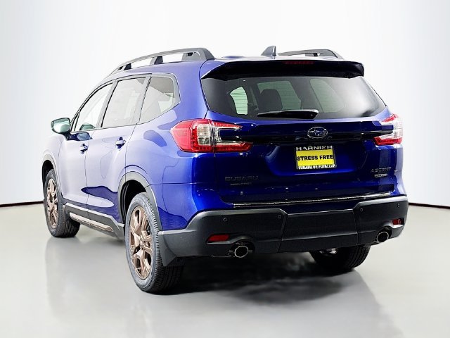 New 2026 Subaru Ascent Limited Bronze AWD/4WD image 5