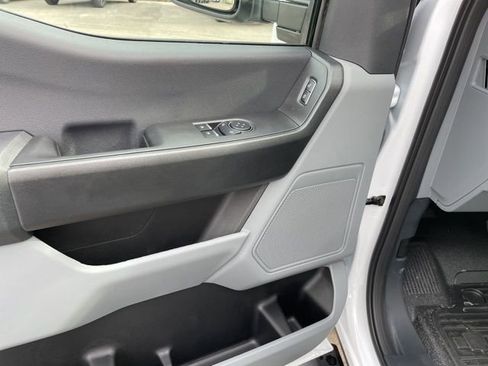 New 2026 Ford F250 XL w/ XL Chrome Package image 22