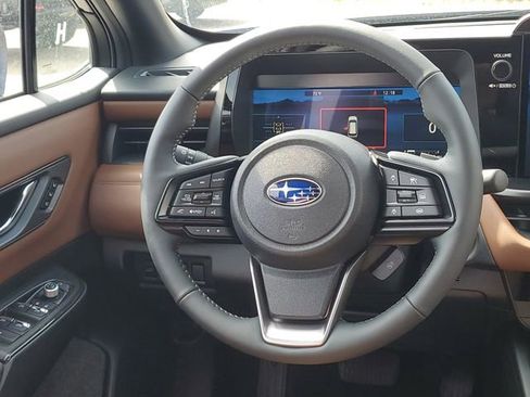 New 2026 Subaru Outback Touring XT image 13